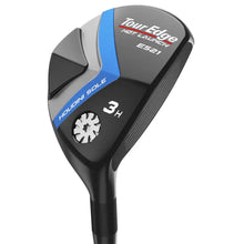 Load image into Gallery viewer, Tour Edge Hot Launch E521 Mens Right Hand Hybrid
- 1