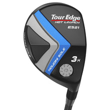 Load image into Gallery viewer, Tour Edge Hot Launch E521 Mens Right Hand Hybrid
- 4