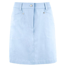 Load image into Gallery viewer, Daily Sports Lyric 18in Womens Golf Skort 2021
- 1