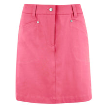 Load image into Gallery viewer, Daily Sports Lyric 18in Womens Golf Skort 2021
- 2