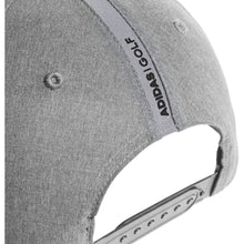 Load image into Gallery viewer, Adidas A-Stretch Adidas BOS Tour Mens Golf Hat
- 3