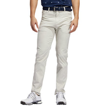 Load image into Gallery viewer, Adidas Adipure FivePocket Clear BN Mens Golf Pants - Clear Brown/42/32
 - 1