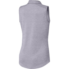 Load image into Gallery viewer, Adidas Ultimate365 Grey Womens Golf Polo
 - 2