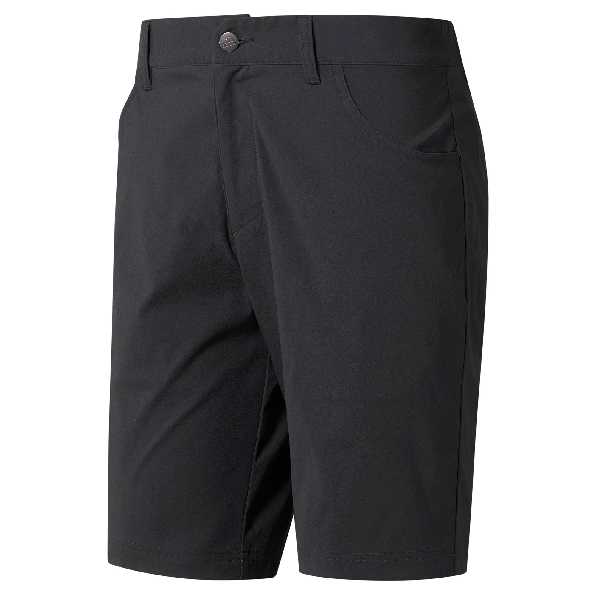 Adidas Adicross Beyond 18 Five Pocket Mens Shorts Golf Clubs