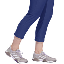 Load image into Gallery viewer, Adidas Ultimate365 Adistar Crop Womens Golf Pants
- 3