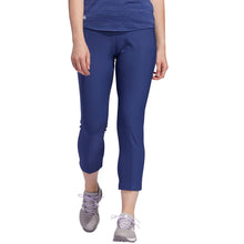 Load image into Gallery viewer, Adidas Ultimate365 Adistar Crop Womens Golf Pants
- 1