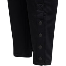 Load image into Gallery viewer, Adidas Snap Sports Ankle Blk Womens Athletic Pants
- 3