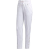 Adidas Snap Sport Ankle Womens Athletic Pants
