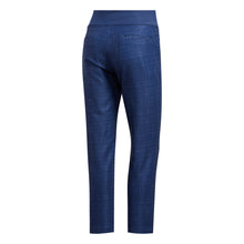 Load image into Gallery viewer, Adidas Printed Pull-On Ankle Womens Golf Pants
- 2