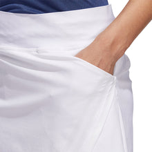 Load image into Gallery viewer, Adidas 3-Stripes Womens Golf Skort
- 3