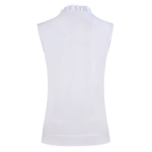 Load image into Gallery viewer, Daily Sports Patrice Womens Sleeveless Golf Polo 1
- 5