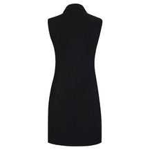 Load image into Gallery viewer, Daily Sports Glam Womens Sleeveless Golf Dress
- 2