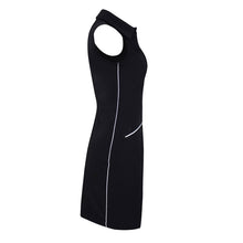 Load image into Gallery viewer, Daily Sports Glam Womens Sleeveless Golf Dress
- 3