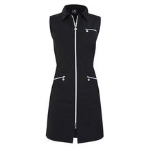 Load image into Gallery viewer, Daily Sports Glam Womens Sleeveless Golf Dress
- 1