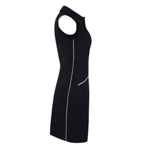 Load image into Gallery viewer, Daily Sports Glam Womens Sleeveless Golf Dress
- 6