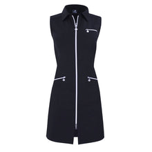 Load image into Gallery viewer, Daily Sports Glam Womens Sleeveless Golf Dress
- 4