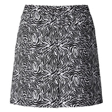 Load image into Gallery viewer, Daily Sports Kiara Sense 18in Black Wmn Golf Skort
- 2