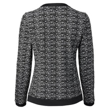 Load image into Gallery viewer, Daily Sports Jill Black Womens Golf Jacket
- 2