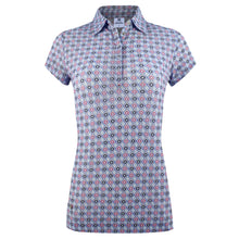 Load image into Gallery viewer, Daily Sports Sue Mesh Breeze Womens Golf Polo
- 1