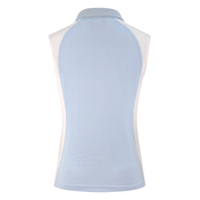 Load image into Gallery viewer, Daily Sports Zenia Breeze Wmn Sleeveless Golf Polo
- 2