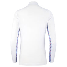 Load image into Gallery viewer, Daily Sports Sue White Women Long Sleeve Golf Polo
- 2