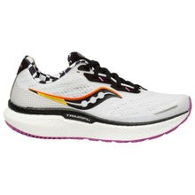Load image into Gallery viewer, Saucony Triumph 19 Womens Running Shoes
- 1