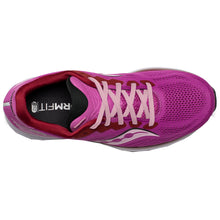 Load image into Gallery viewer, Saucony Ride 14 Womens Running Shoes
- 3