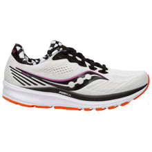 Load image into Gallery viewer, Saucony Ride 14 Womens Running Shoes - 10.0/REVERIE 40/B Medium
- 10