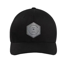 Load image into Gallery viewer, TravisMathew Dopp Mens Hat - Black 0blk/L/XL
- 1