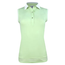 Load image into Gallery viewer, Daily Sports Nilla Womens Sleeveless Golf Polo - SPIRIT 610/XXL
 - 1
