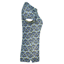 Load image into Gallery viewer, Daily Sports Kiley GN Mesh Womens Golf Polo
- 2