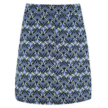 Load image into Gallery viewer, Daily Sports Kiley Sense 18in Womens Golf Skort
- 1