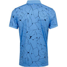Load image into Gallery viewer, J. Lindeberg Tour Tech AF Print Mens Golf Polo
 - 2