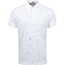 Load image into Gallery viewer, J. Lindeberg Tour Tech AF Print Mens Golf Polo
 - 3