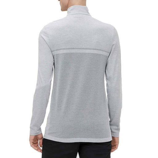 J. Lindeberg Joey Mens Seamless QZ Golf Pullover
