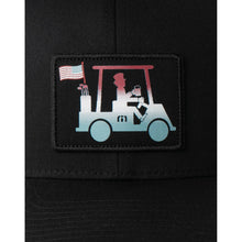 Load image into Gallery viewer, TravisMathew Hard Flex Mens Hat
- 3