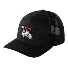 Load image into Gallery viewer, TravisMathew Hard Flex Mens Hat
- 1