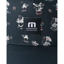 Load image into Gallery viewer, TravisMathew Grill Off Mens Hat
- 3