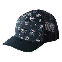 Load image into Gallery viewer, TravisMathew Grill Off Mens Hat
- 1