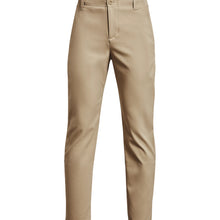 Load image into Gallery viewer, Under Armour Showdown Barley Boys Golf Pants
- 1
