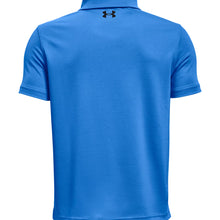 Load image into Gallery viewer, Under Armour Performance Boys Golf Polo 1
- 2