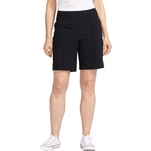 Load image into Gallery viewer, Kinona Tailored n Trim 8in Womens Golf Shorts - Black/XL
- 1