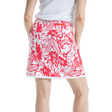 Load image into Gallery viewer, Kinona Down the Middle 18.5in Womens Golf Skort
- 2