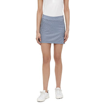 Load image into Gallery viewer, J. Lindeberg Amelie Printed 16.5in Wmns Golf Skort
- 3