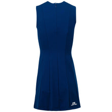 Load image into Gallery viewer, J. Lindeberg Jasmin Womens Sleeveless Golf Dress
- 4