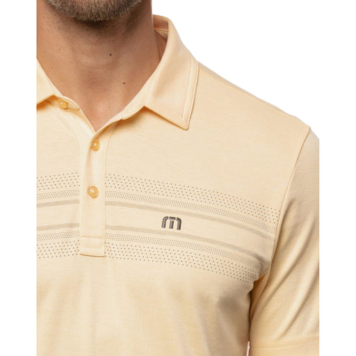 TravisMathew On Deck Mens Golf Polo