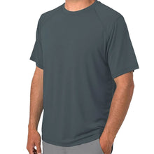 Load image into Gallery viewer, Free Fly Bamboo Midweight Motion Mens T-Shirt
- 1