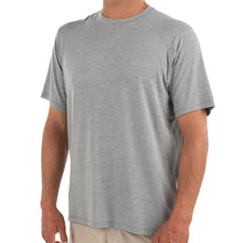Load image into Gallery viewer, Free Fly Bamboo Midweight Motion Mens T-Shirt
- 3