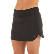 Load image into Gallery viewer, Free Fly Bamboo-Lined Breeze 15 in Womens Skort - Black/XL
- 1