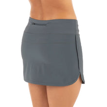 Load image into Gallery viewer, Free Fly Bamboo-Lined Breeze 15 in Womens Skort
- 5